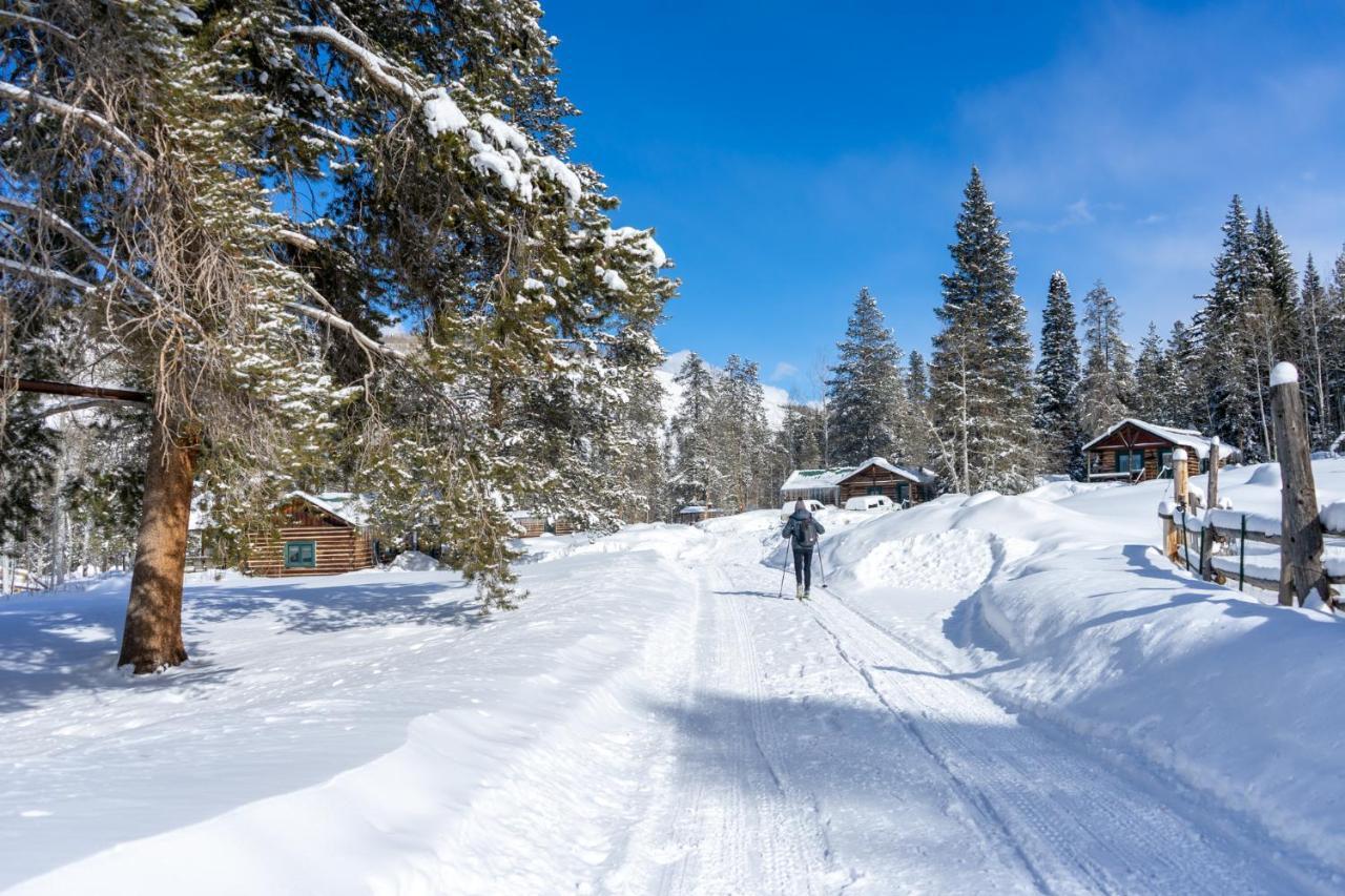 Beyul Retreat Villa Meredith Kültér fotó