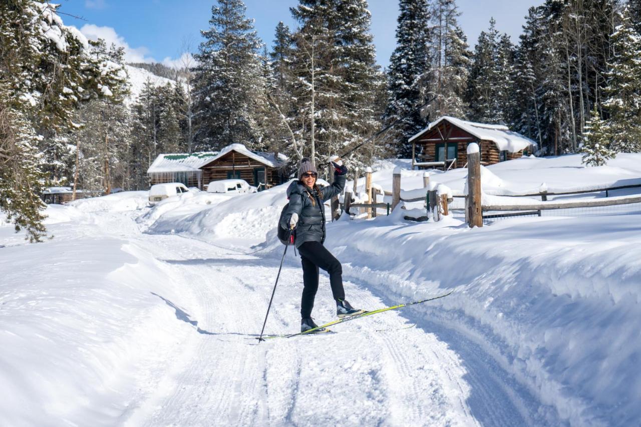 Beyul Retreat Villa Meredith Kültér fotó