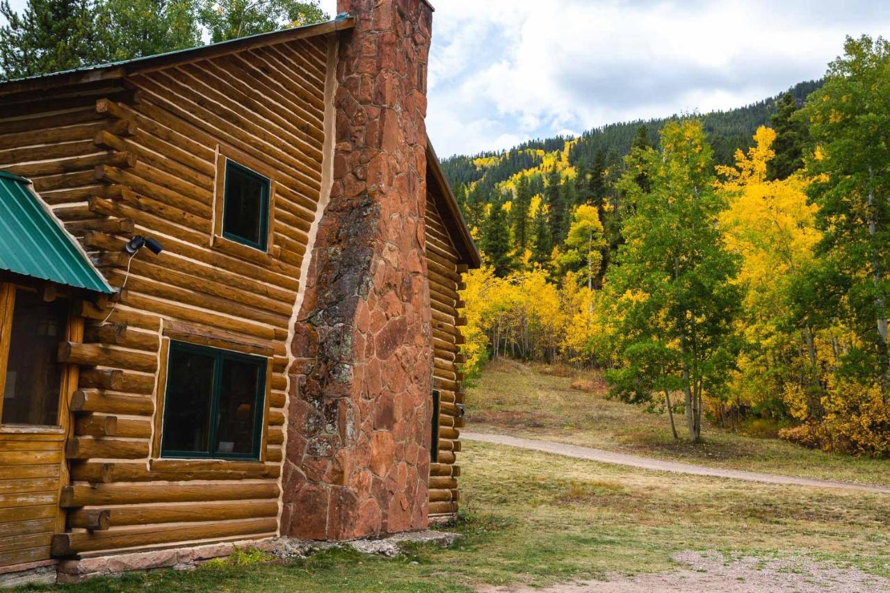 Beyul Retreat Villa Meredith Kültér fotó
