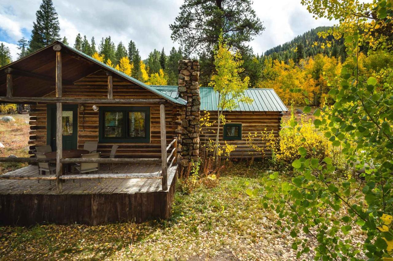 Beyul Retreat Villa Meredith Kültér fotó
