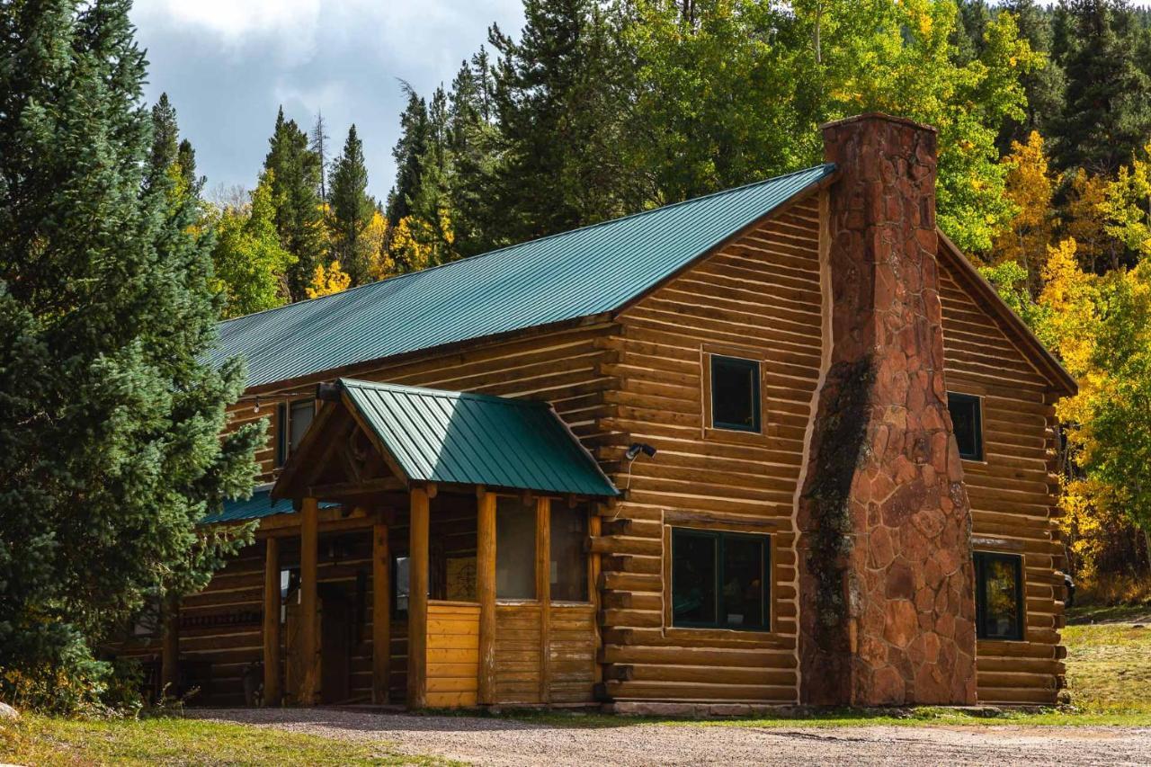 Beyul Retreat Villa Meredith Kültér fotó