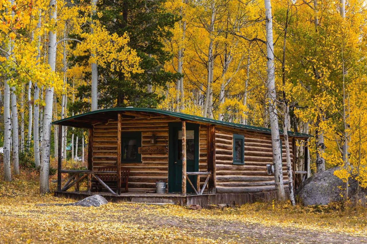 Beyul Retreat Villa Meredith Kültér fotó