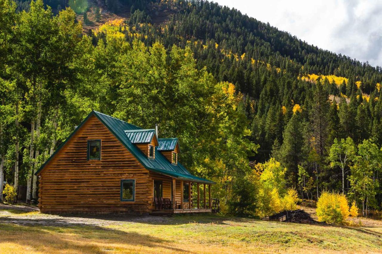 Beyul Retreat Villa Meredith Kültér fotó