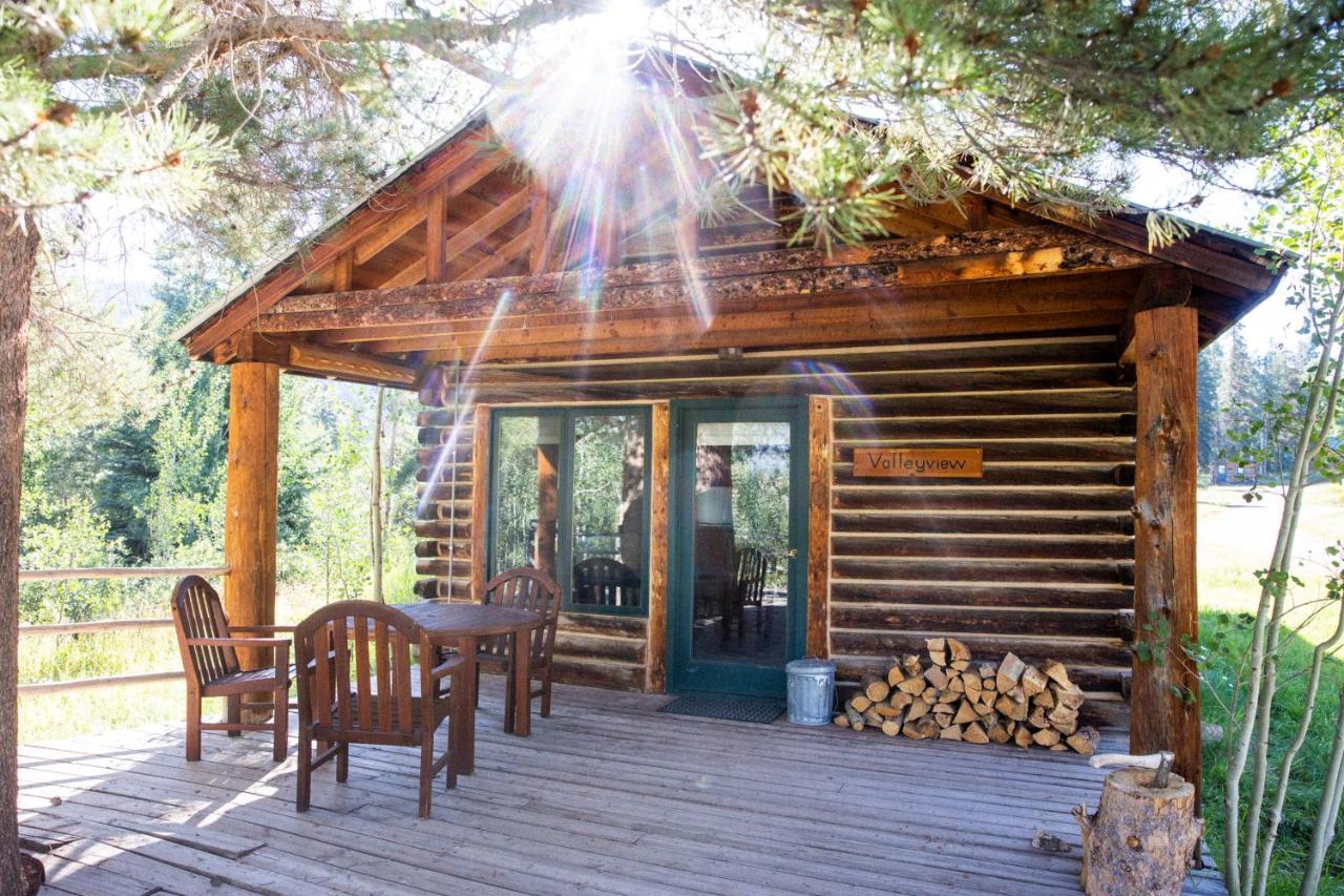 Beyul Retreat Villa Meredith Kültér fotó