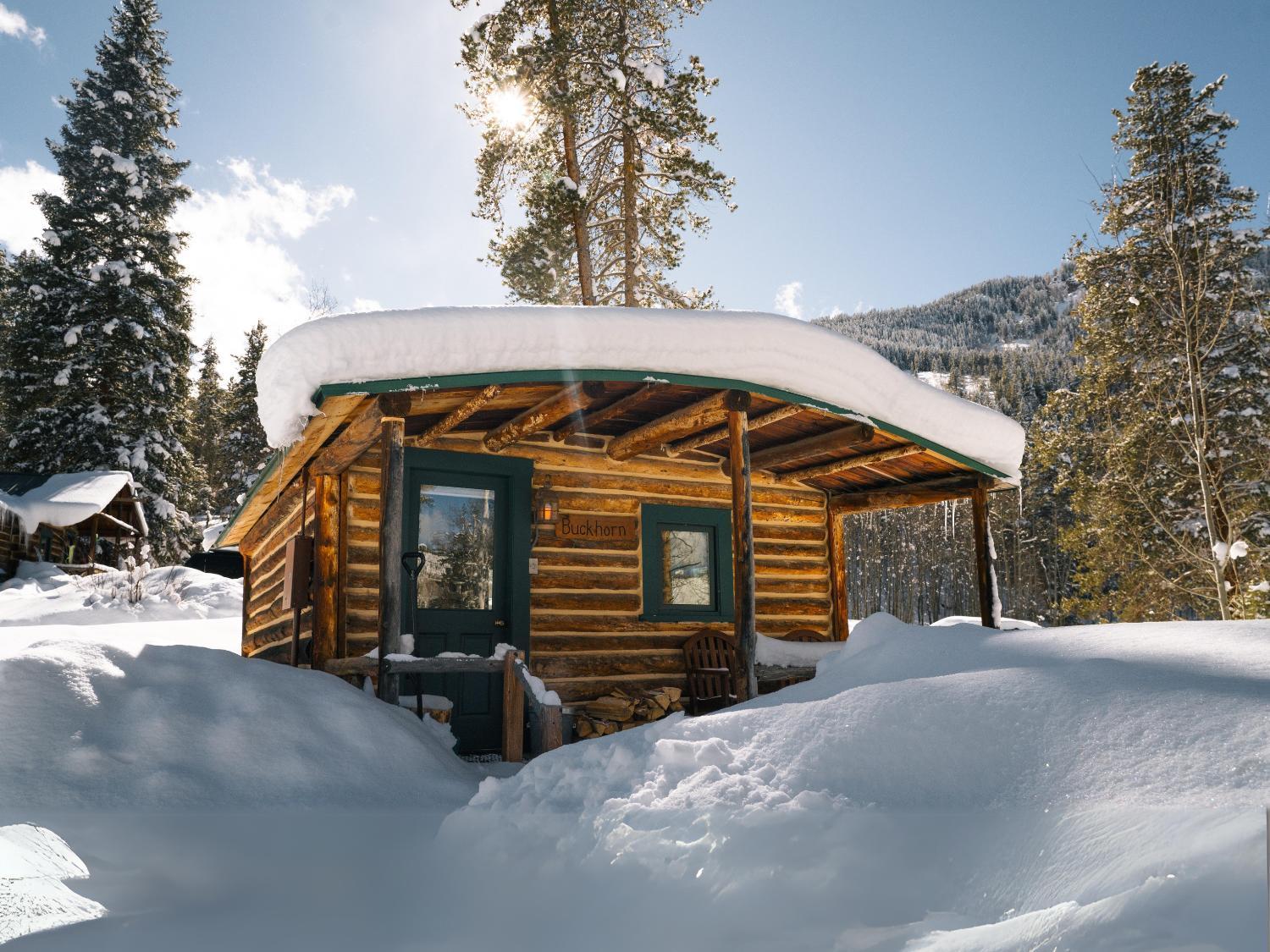 Beyul Retreat Villa Meredith Kültér fotó