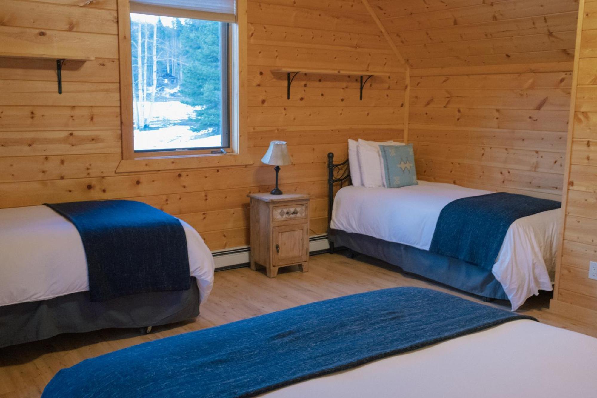 Beyul Retreat Villa Meredith Kültér fotó