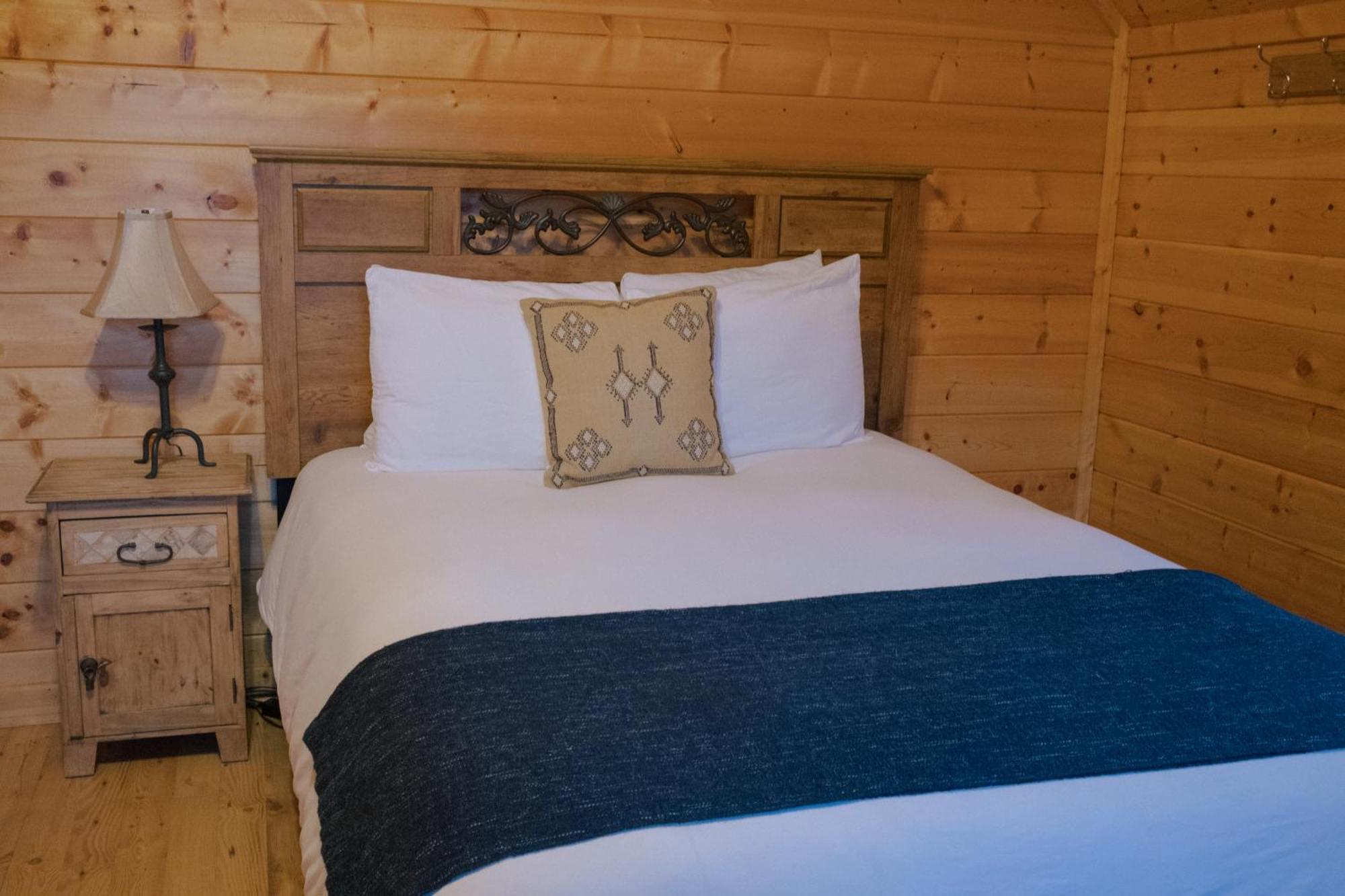Beyul Retreat Villa Meredith Kültér fotó