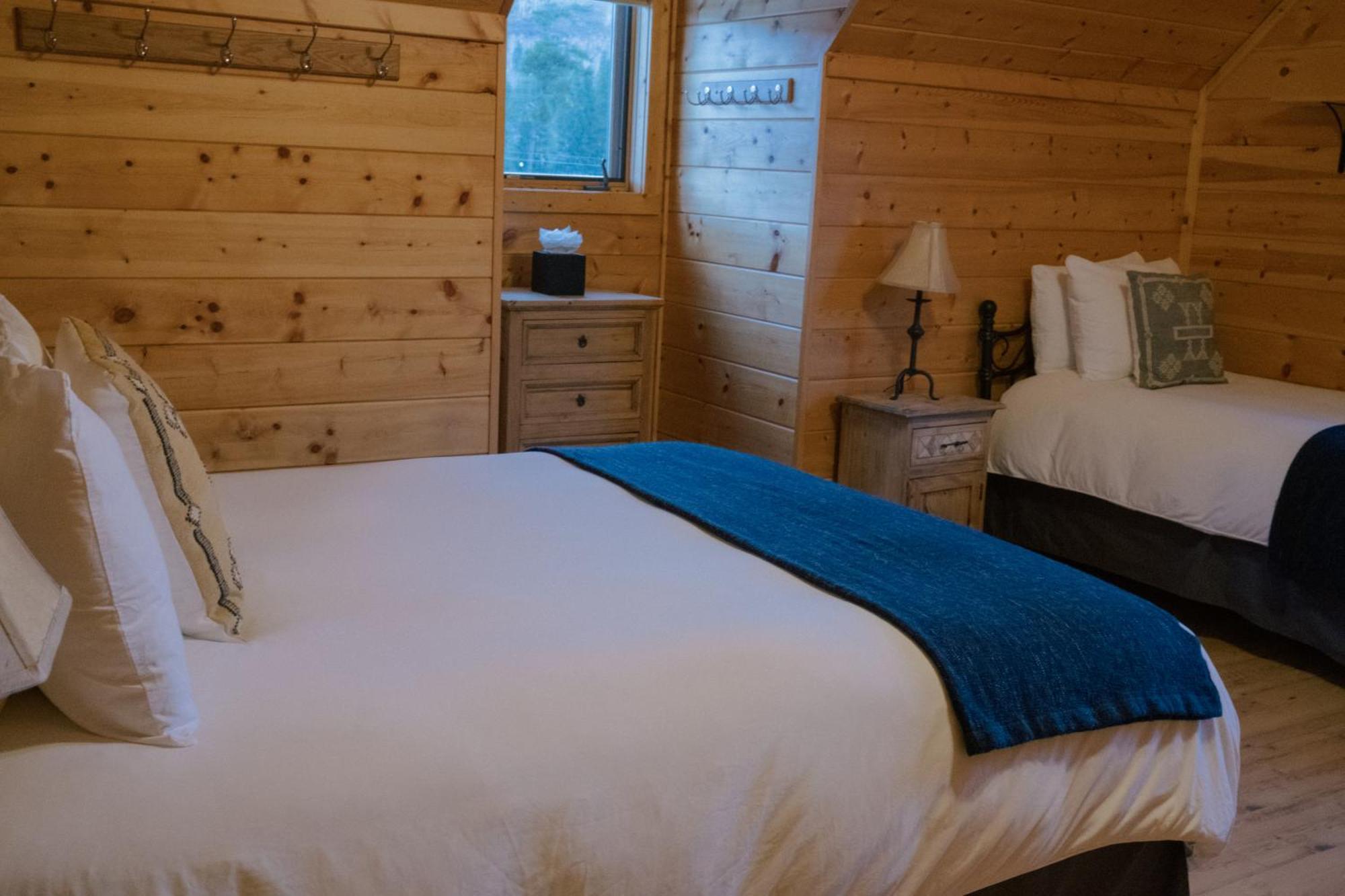 Beyul Retreat Villa Meredith Kültér fotó