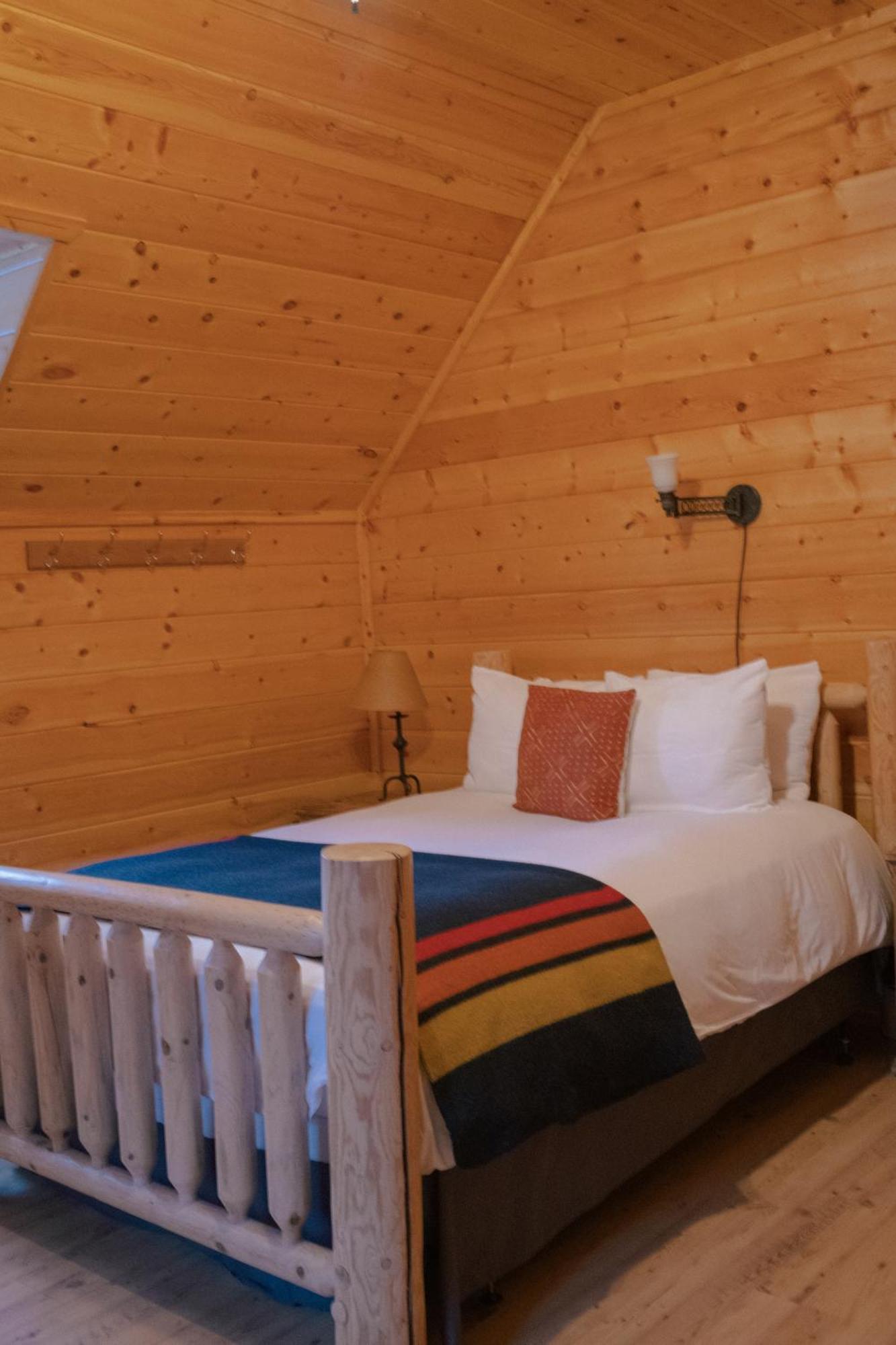 Beyul Retreat Villa Meredith Kültér fotó