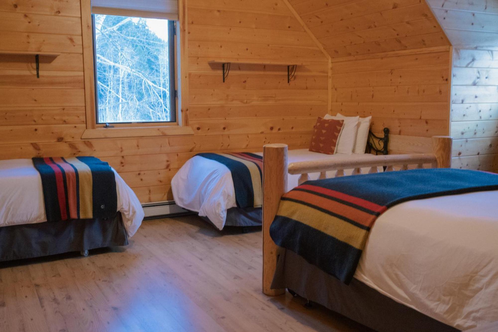 Beyul Retreat Villa Meredith Kültér fotó
