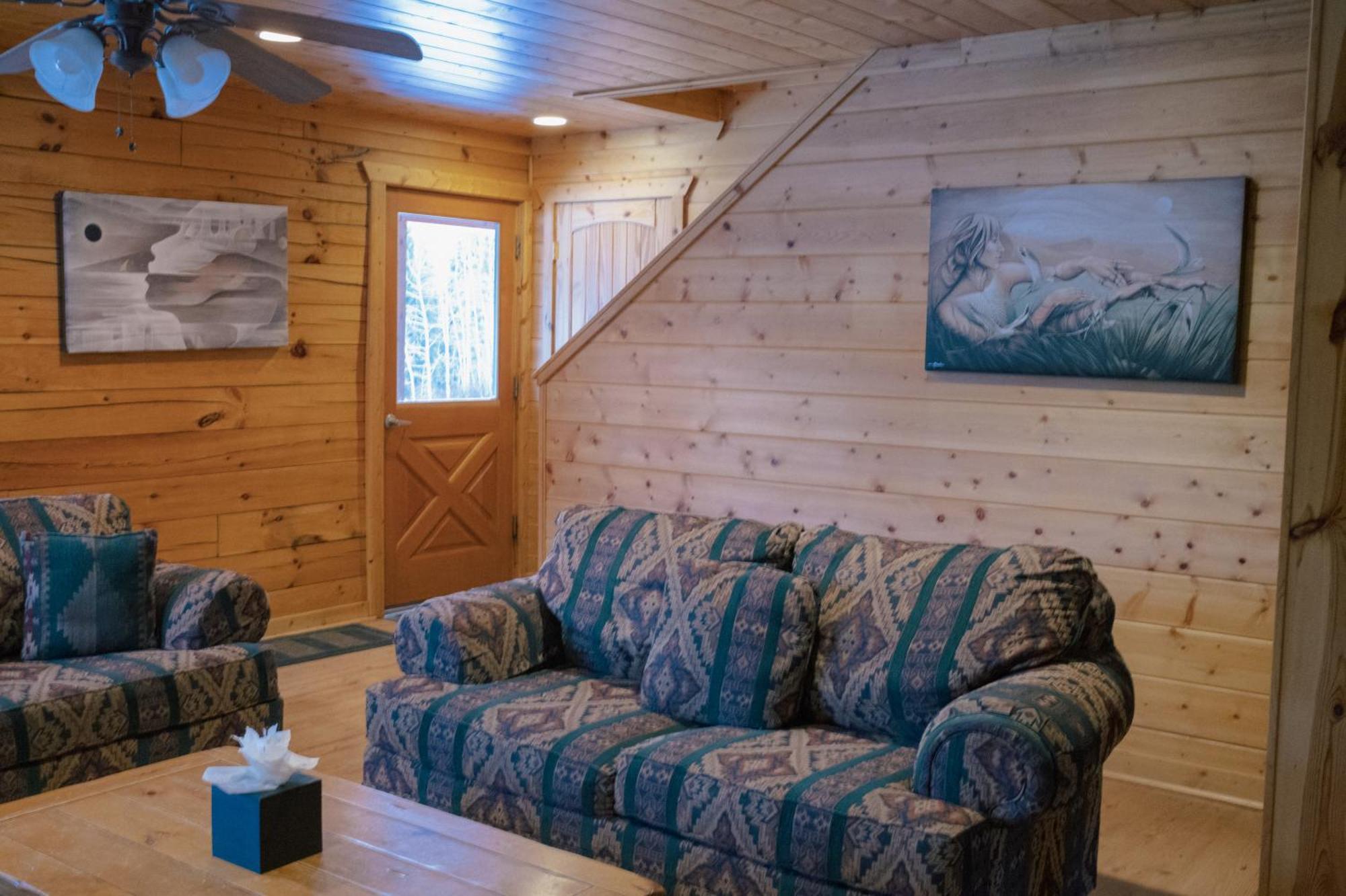 Beyul Retreat Villa Meredith Kültér fotó