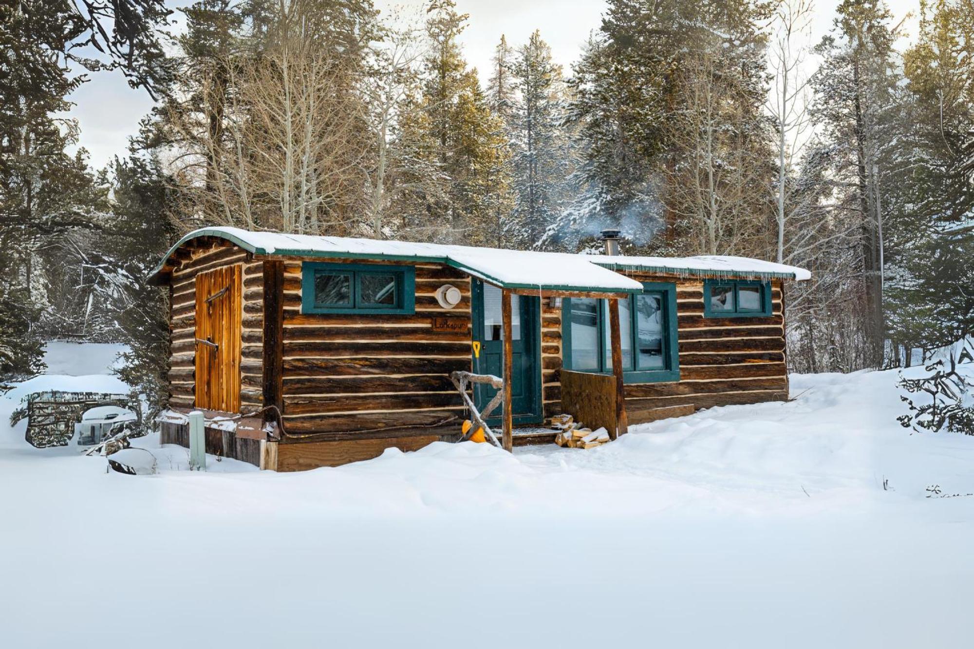 Beyul Retreat Villa Meredith Kültér fotó