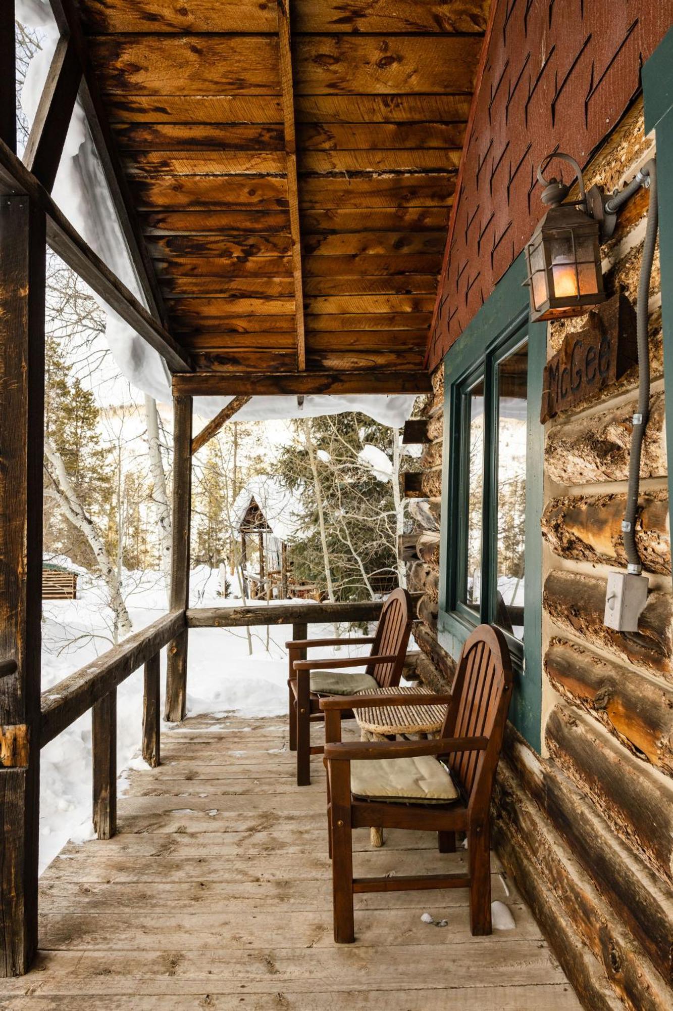 Beyul Retreat Villa Meredith Kültér fotó