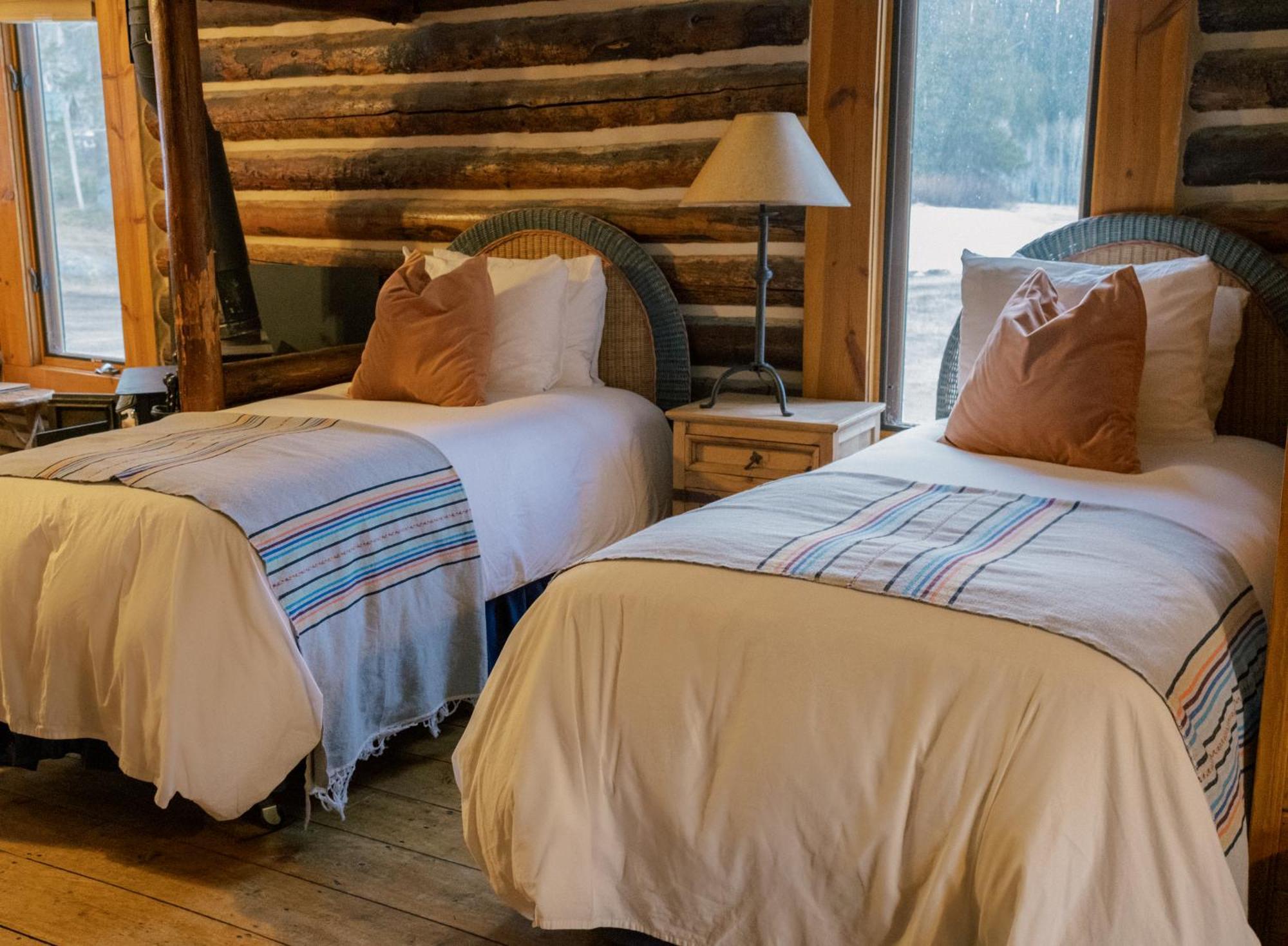 Beyul Retreat Villa Meredith Kültér fotó