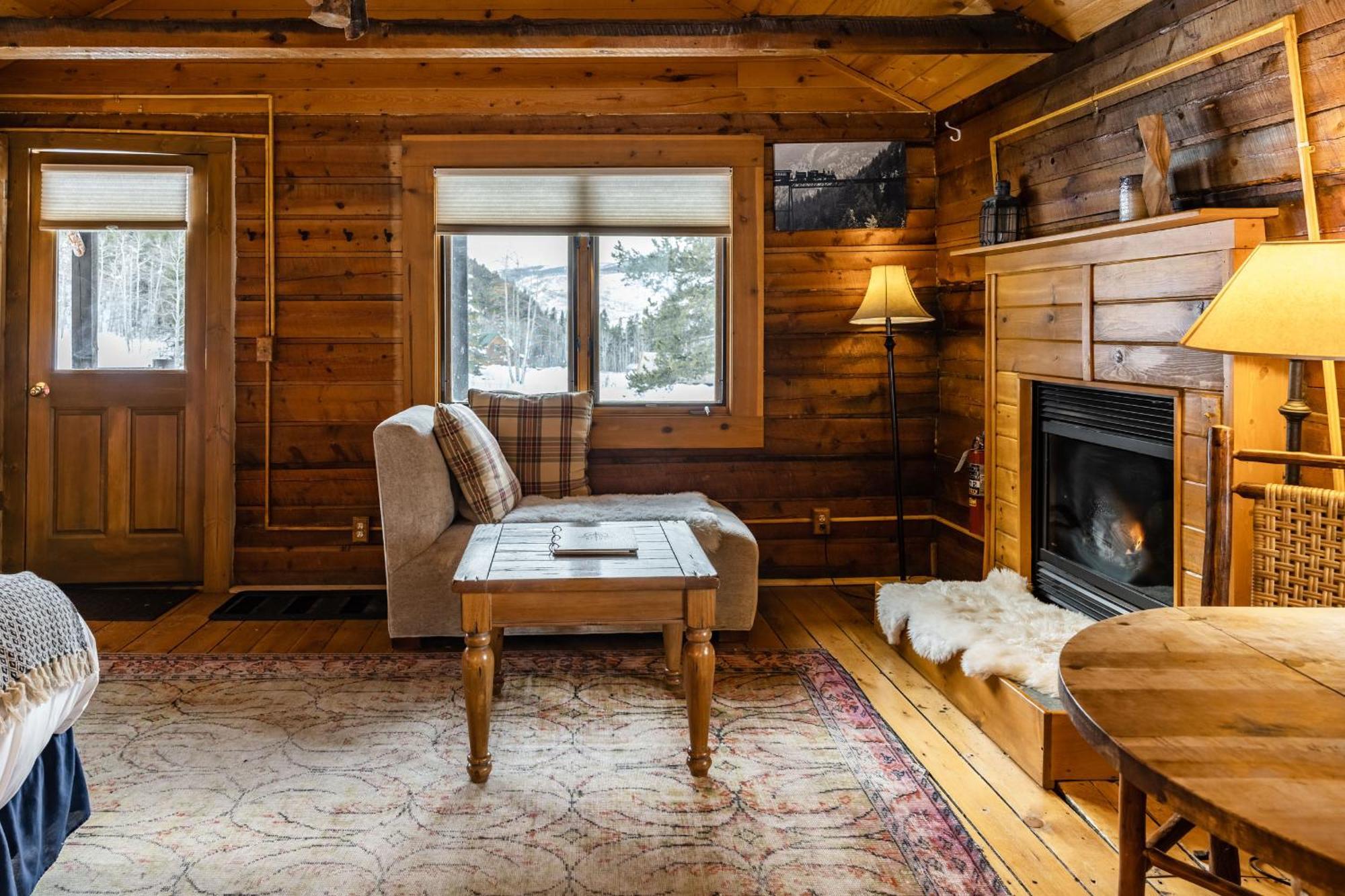 Beyul Retreat Villa Meredith Kültér fotó