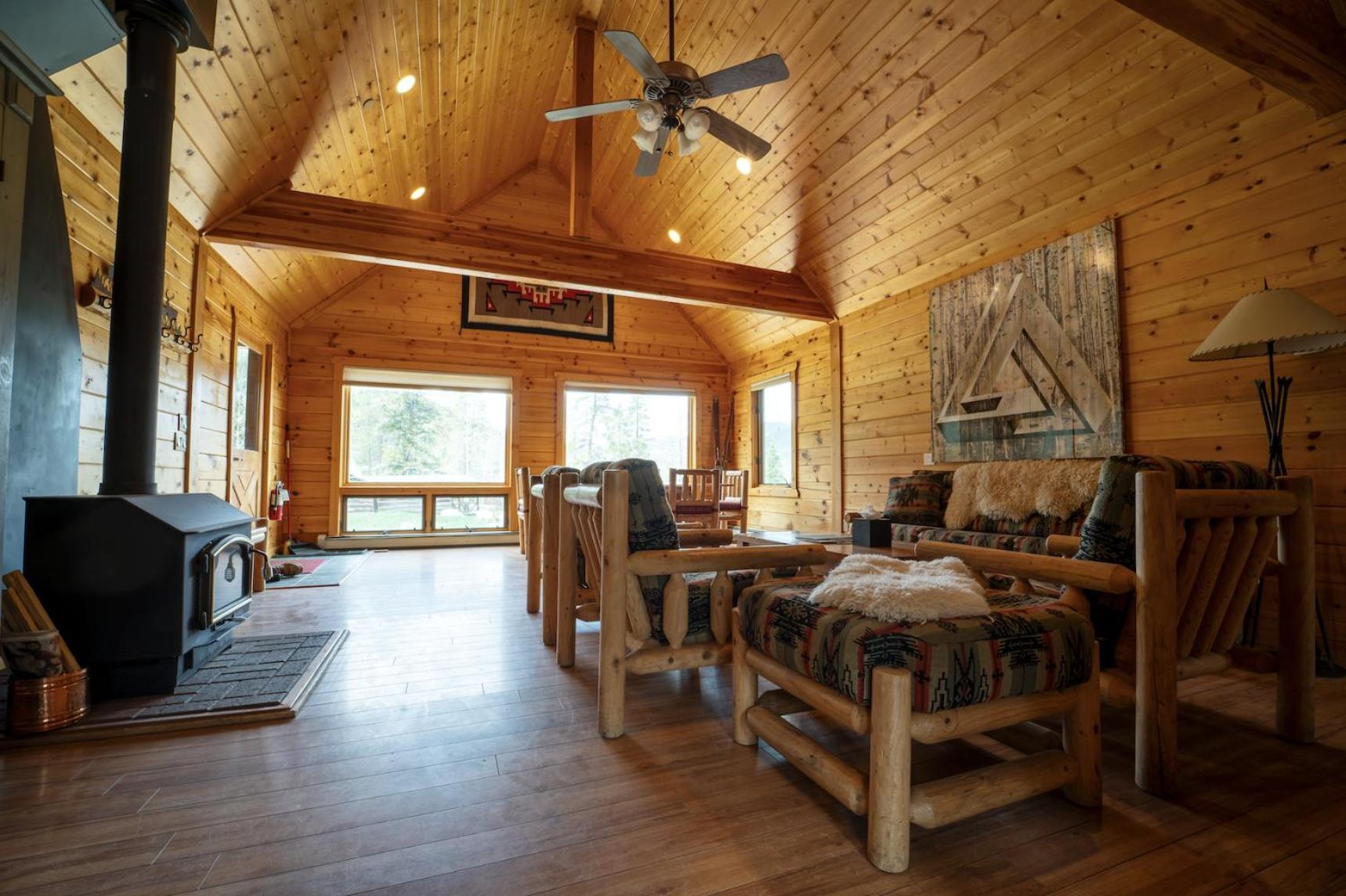 Beyul Retreat Villa Meredith Kültér fotó