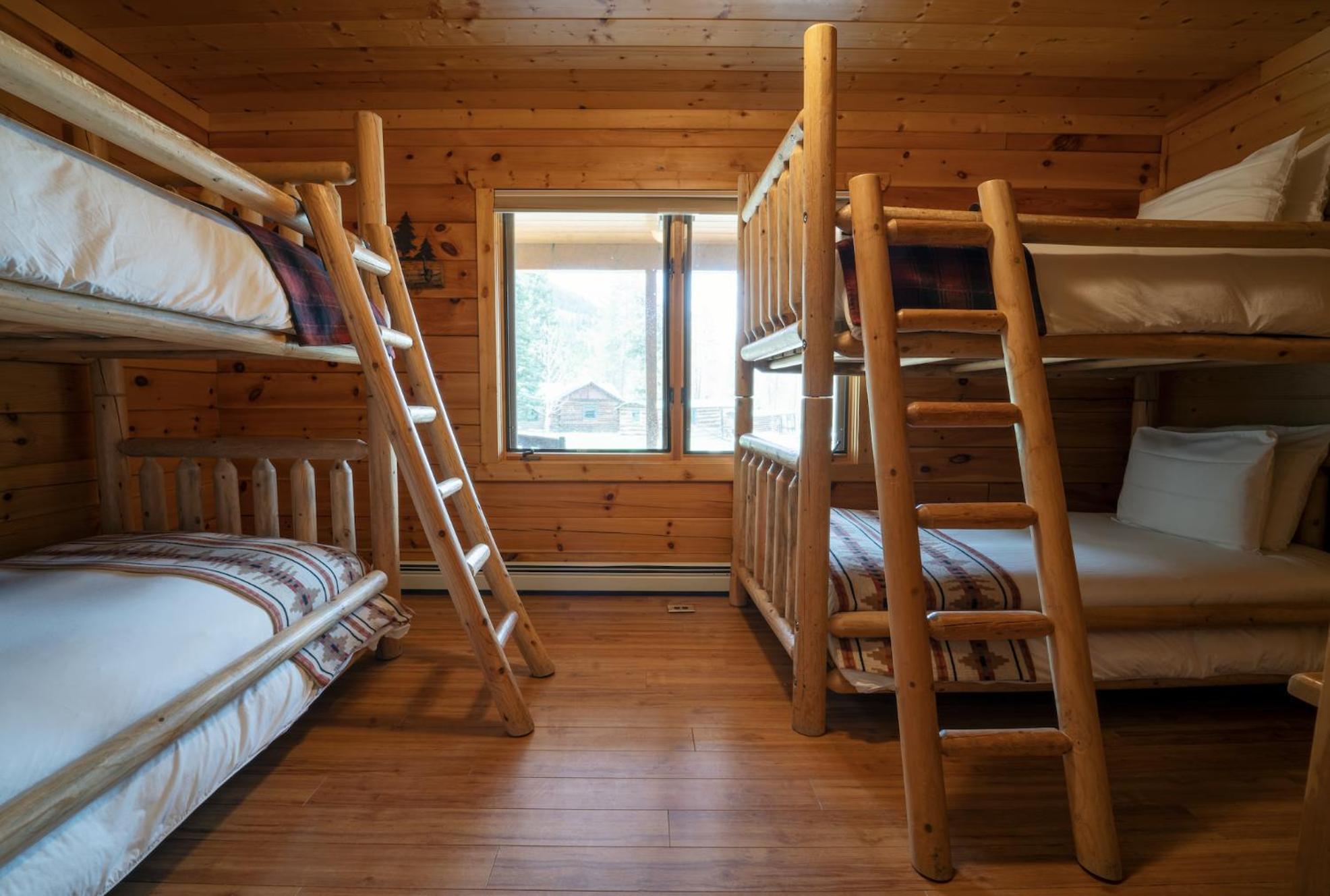 Beyul Retreat Villa Meredith Kültér fotó