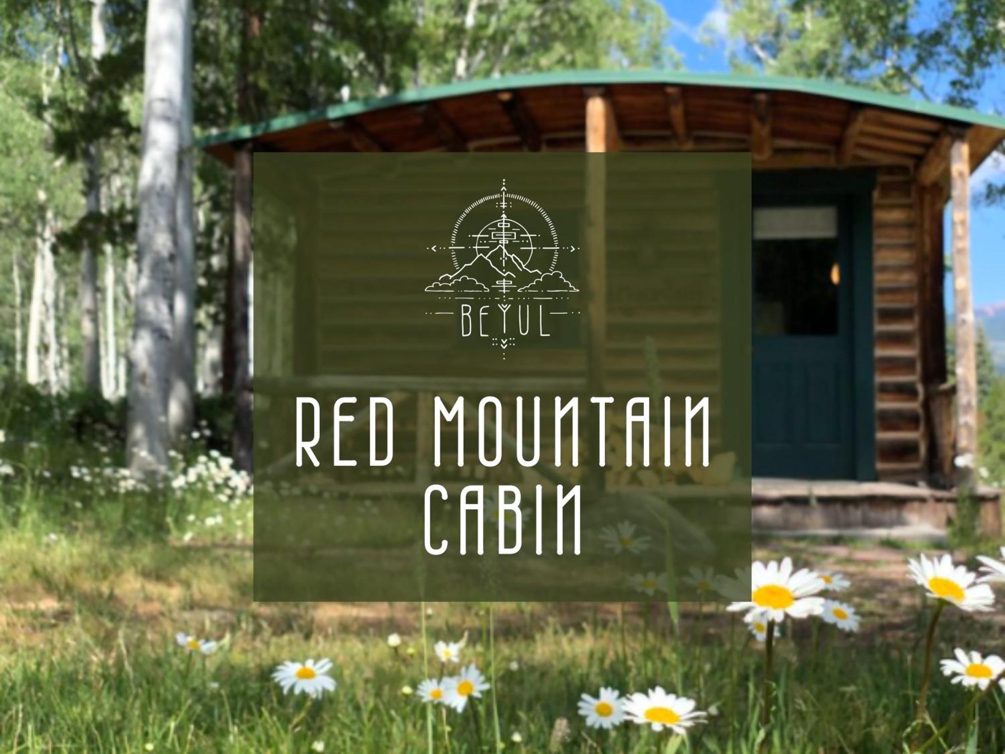 Beyul Retreat Villa Meredith Kültér fotó