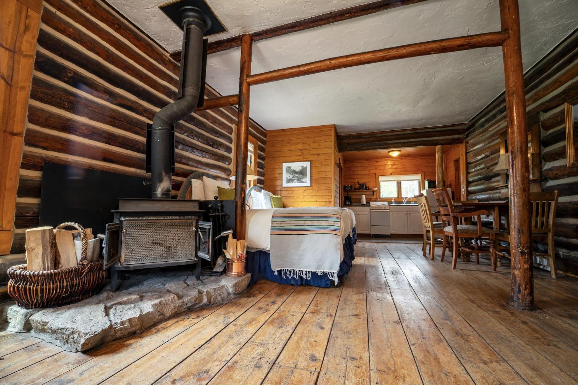 Beyul Retreat Villa Meredith Kültér fotó