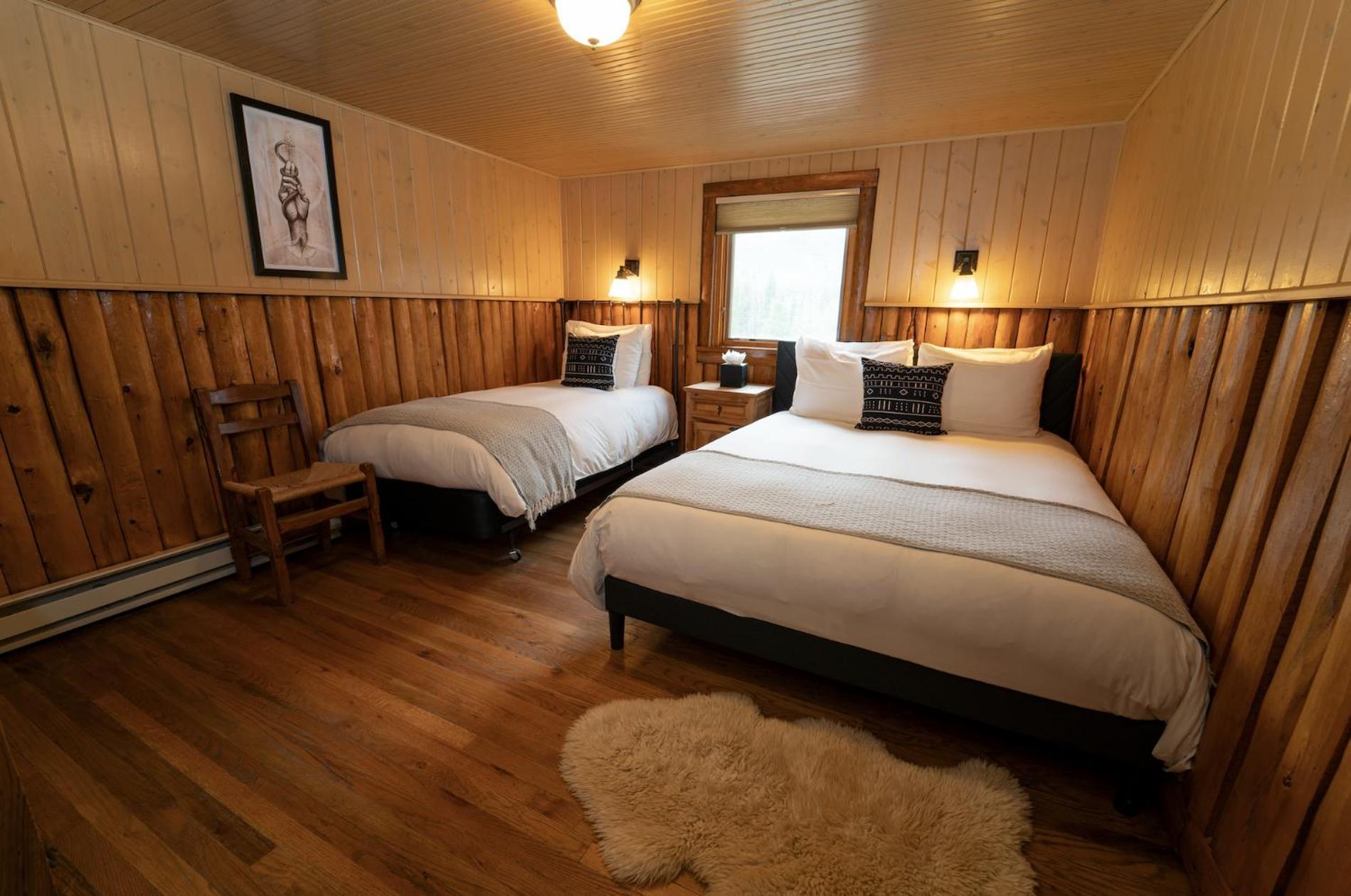 Beyul Retreat Villa Meredith Kültér fotó