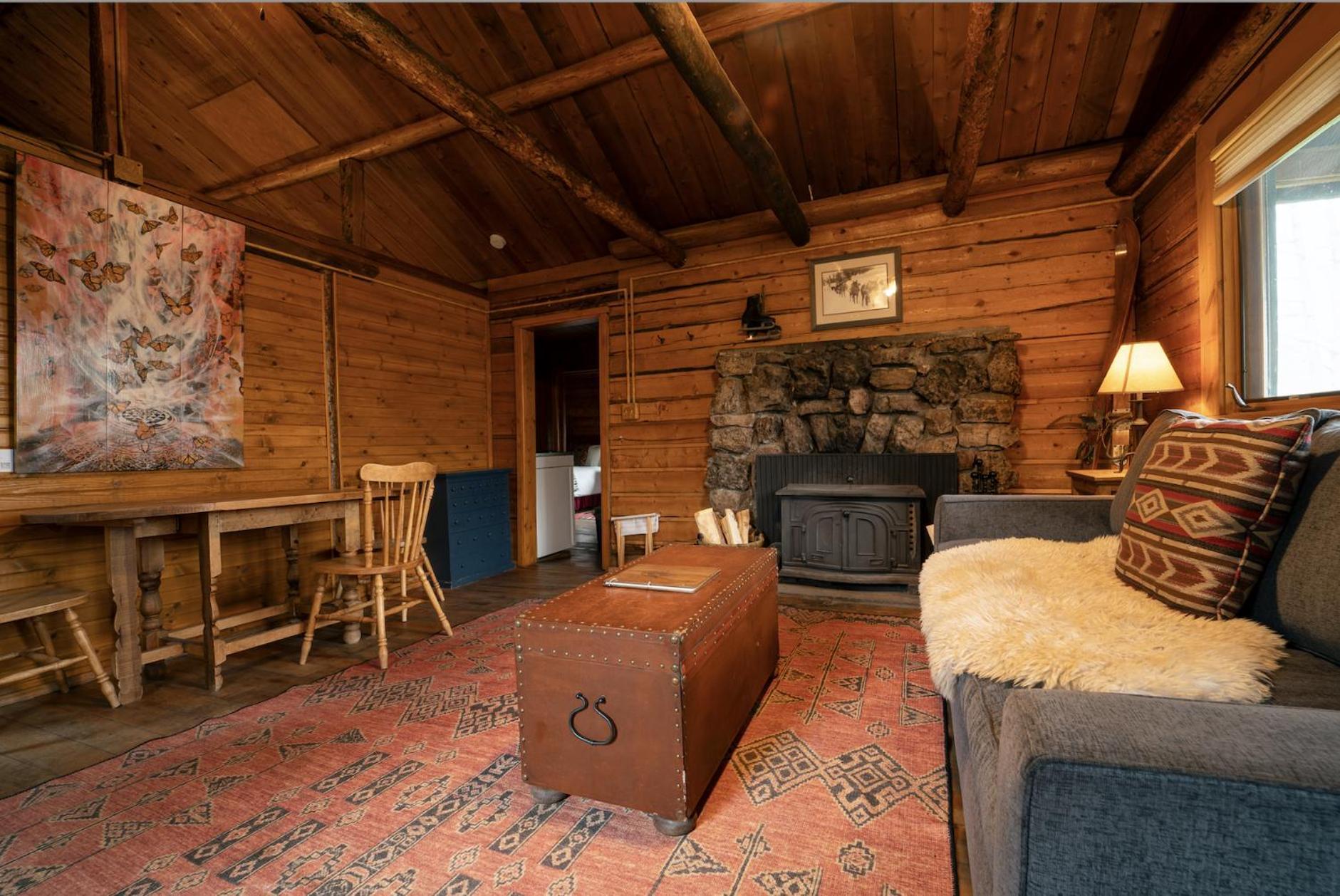 Beyul Retreat Villa Meredith Kültér fotó