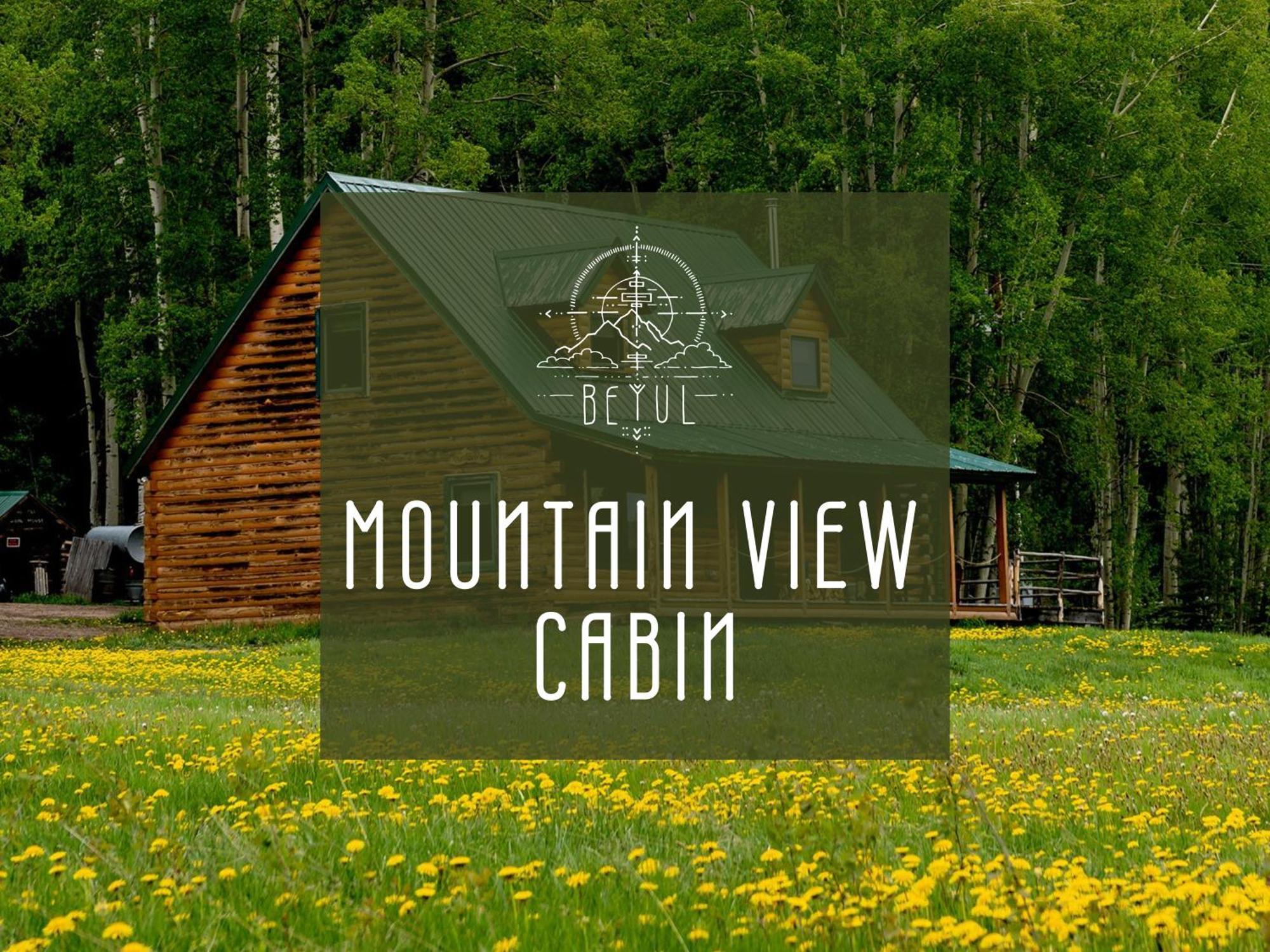 Beyul Retreat Villa Meredith Kültér fotó