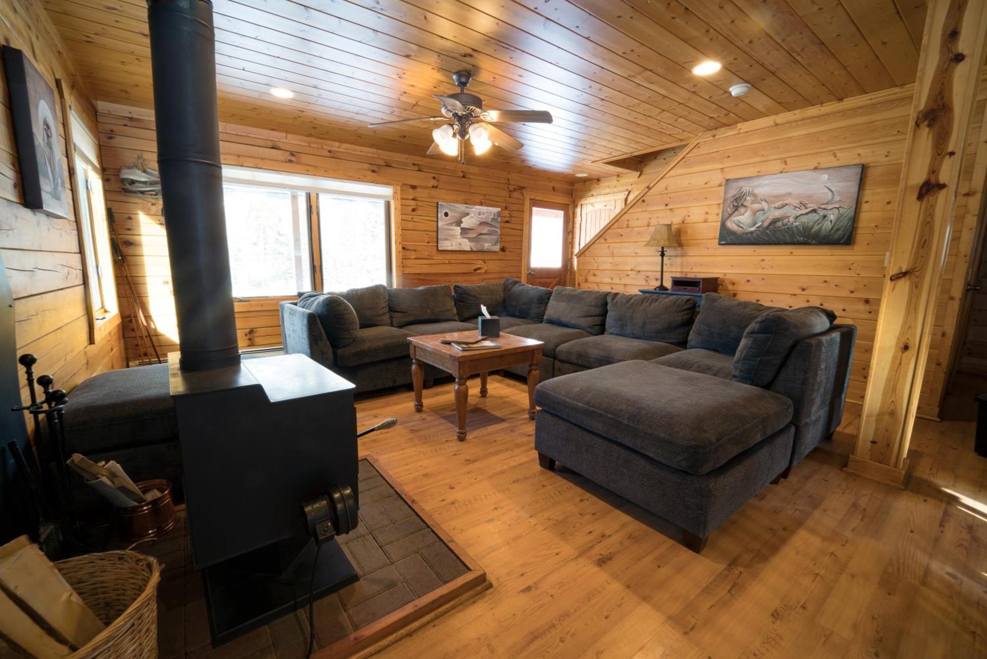 Beyul Retreat Villa Meredith Kültér fotó