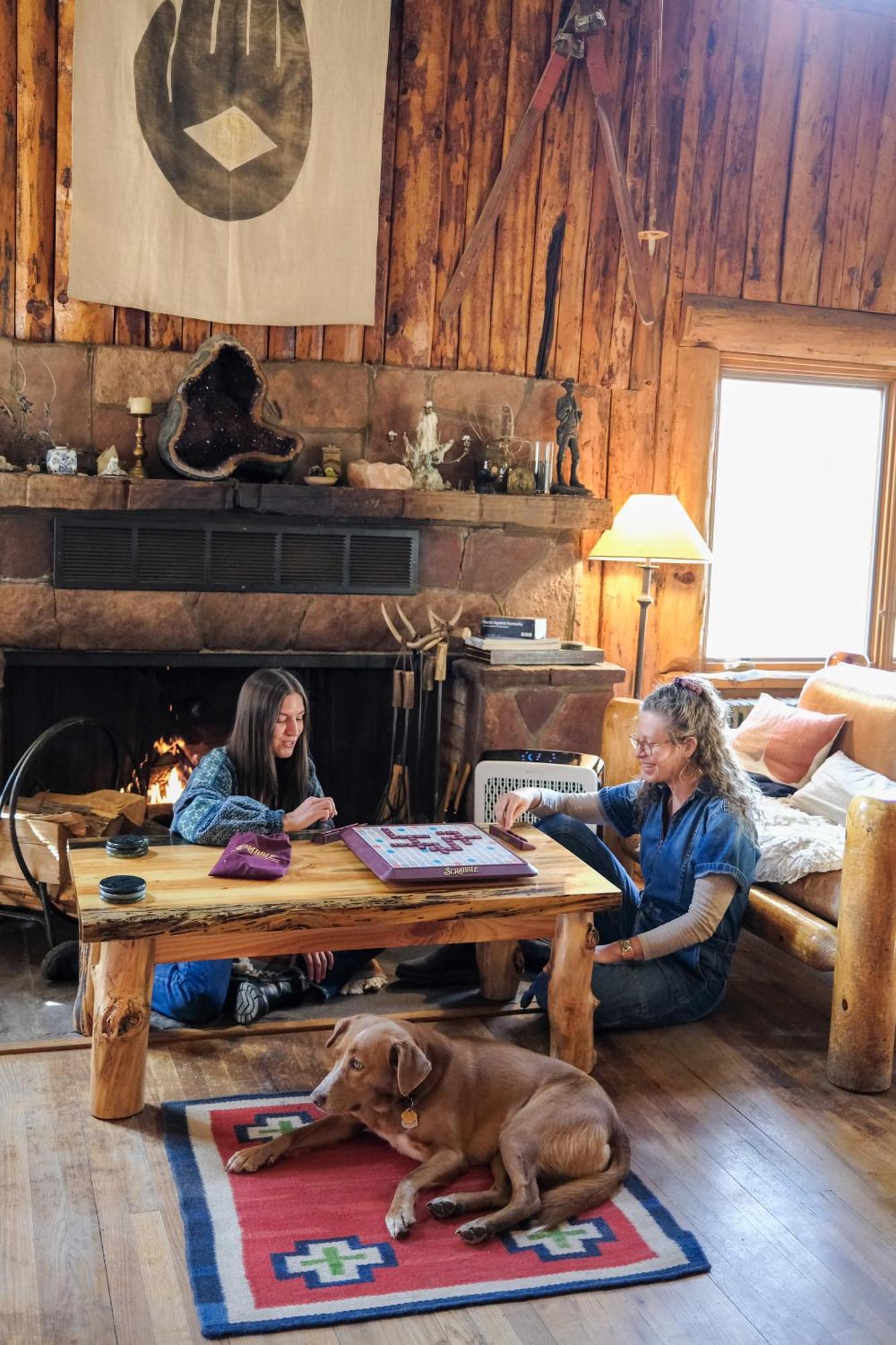 Beyul Retreat Villa Meredith Kültér fotó